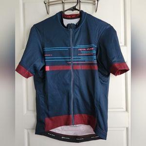 Men's Elite Escape Graphic Jersey